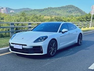 Porsche Panamera 2024