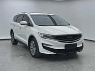 Geely Jia Ji 2020