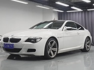 BMW M6 2008