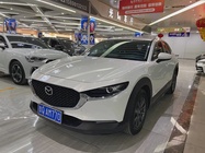Mazda CX-30 2022