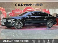 Volvo S90 2022