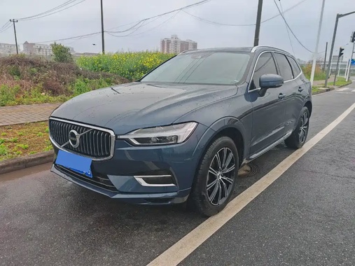 Volvo XC60 2020