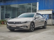 Volkswagen Magotan 2022