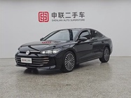 Volkswagen Passat 2024