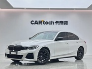 BMW 3 Series 2021