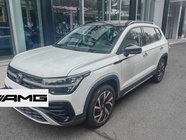 Volkswagen Tharu 2023