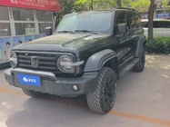 Tank 300 2021
