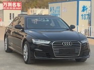 Audi A6 2018