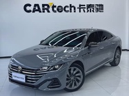 Volkswagen CC 2024