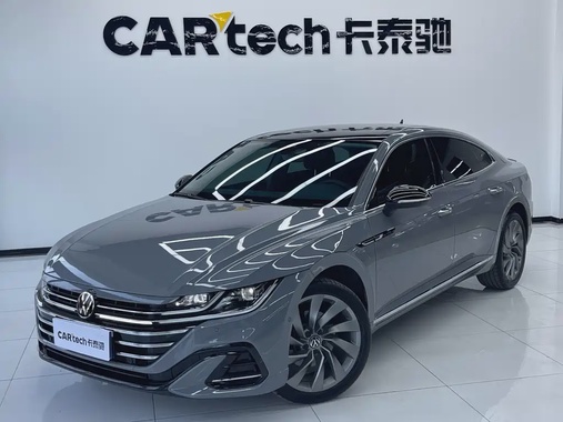 Volkswagen CC 2024