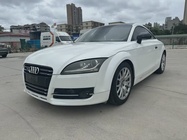 Audi TT 2010