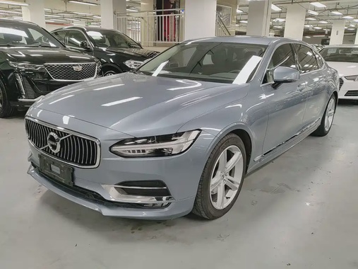 Volvo S90 2018