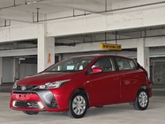 Toyota Yaris 2020