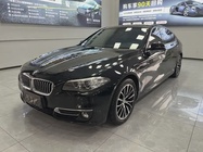 BMW 5 Series 2016