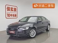 Audi A6 2014