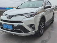 Toyota RAV4 2017