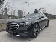 Mercedes-Benz E-Class 2025