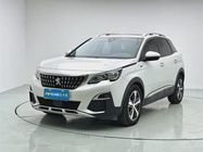Peugeot 4008 2018