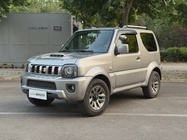 Suzuki Jimny 2015