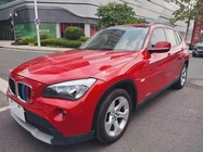 BMW X1 2012