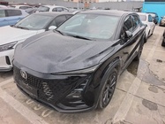 Changan UNI-T 2021