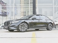 Mercedes-Benz E-Class 2024