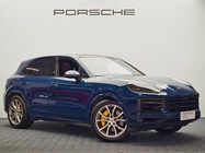Porsche Cayenne 2024