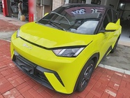 BYD Seagull 2023