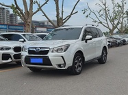 Subaru Forester 2013