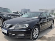 Volkswagen Phaeton 2011