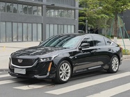Cadillac CT5 2022
