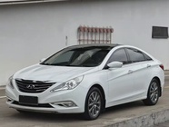 Hyundai Sonata 2014