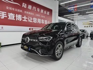 Mercedes-Benz GLE-Class 2024
