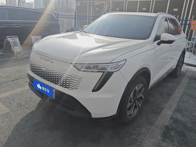 Haval Xiaolong