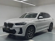 BMW X3 2023