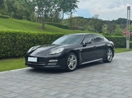 Porsche Panamera 2013