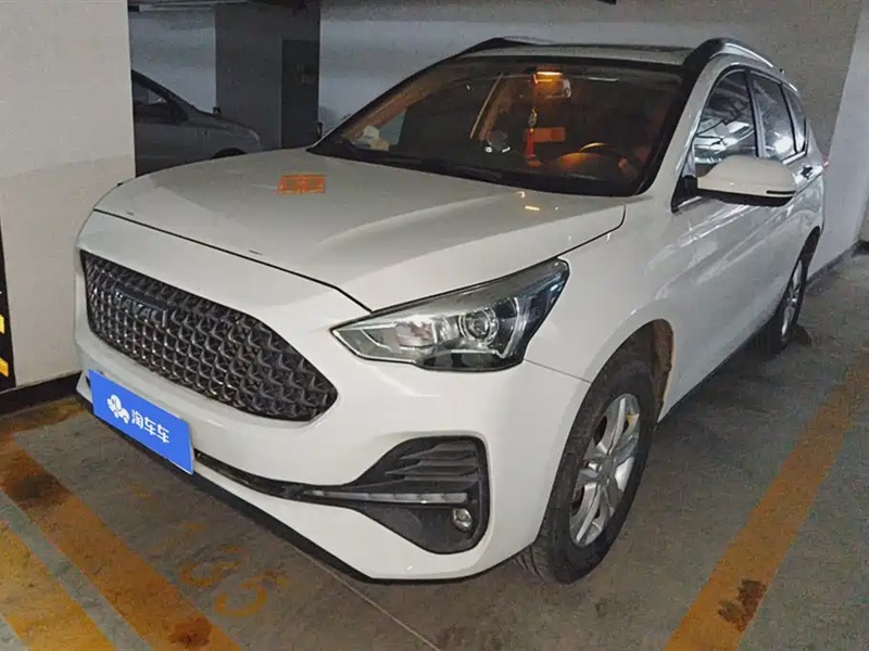 Haval M6