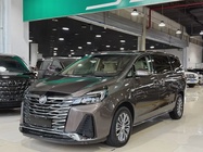Buick GL8 2025