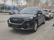 Haval M6 2022