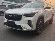Geely Boyue 2026