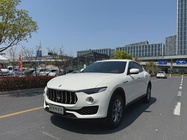 Maserati Levante 2021