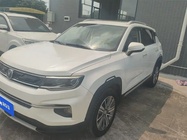 Changan CS35 2018