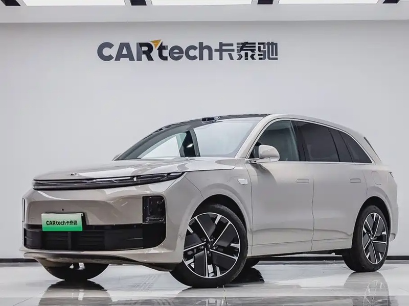 Li Auto L6