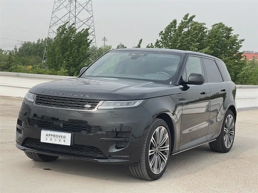 Land Rover Sport 2024