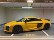 Audi R8 2018