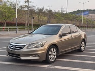 Honda Accord 2011
