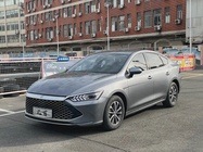 BYD Qin PLUS 2023
