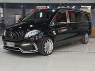 Mercedes-Benz Vito 2020