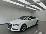 Audi A4 2013