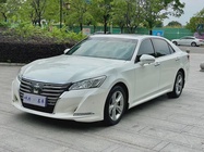Toyota Crown 2017
